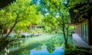 原创
成都有全国唯一君臣合祠的祠庙，现在成为了博物馆，每天游客众多